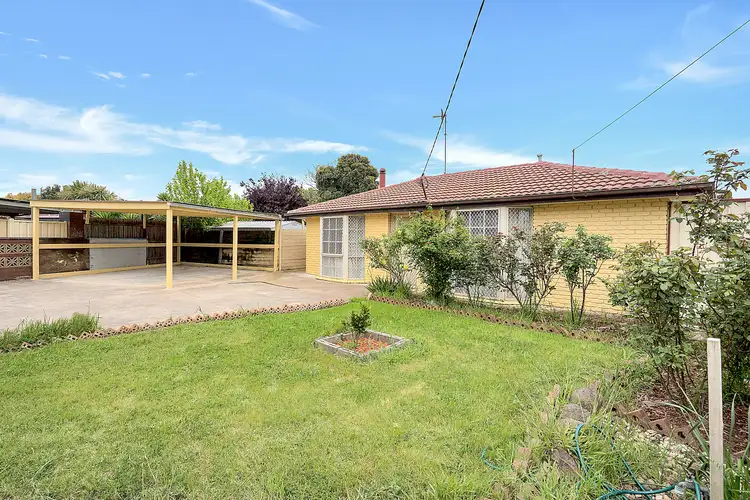 Fourth view of Homely house listing, 5 Renwick Close, Craigieburn VIC 3064