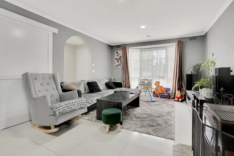 Sixth view of Homely house listing, 5 Renwick Close, Craigieburn VIC 3064