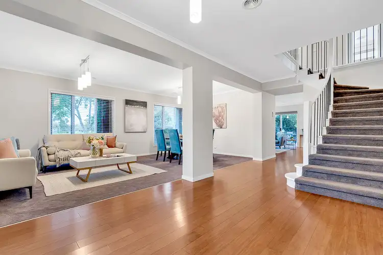 Third view of Homely house listing, 19 Bellfield Drive, Craigieburn VIC 3064