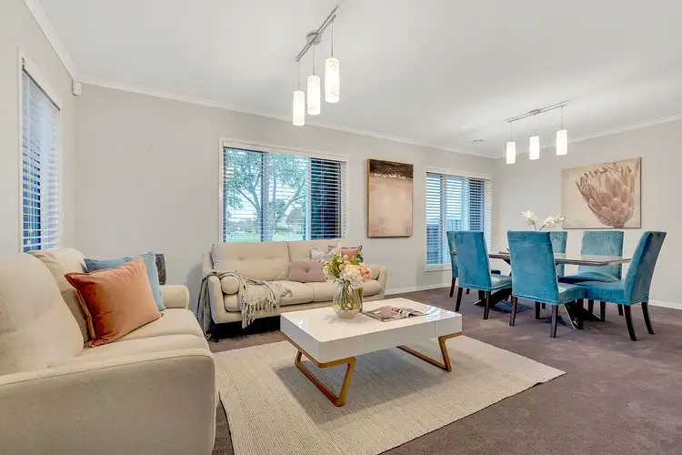 Fifth view of Homely house listing, 19 Bellfield Drive, Craigieburn VIC 3064