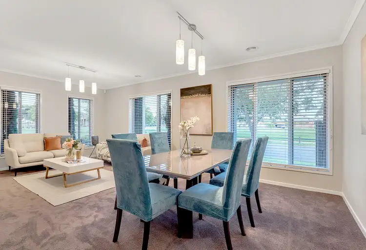 Sixth view of Homely house listing, 19 Bellfield Drive, Craigieburn VIC 3064