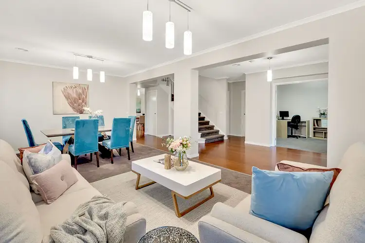 Seventh view of Homely house listing, 19 Bellfield Drive, Craigieburn VIC 3064