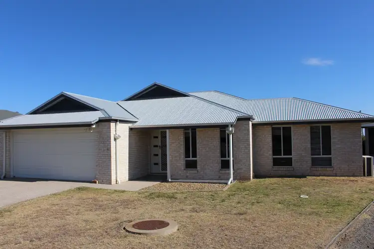 Main view of Homely house listing, 48 Stanley, Pittsworth QLD 4356