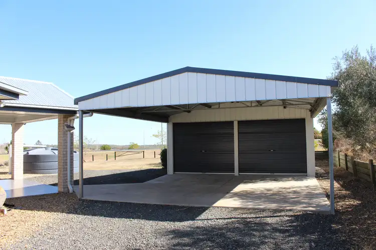 Second view of Homely house listing, 48 Stanley, Pittsworth QLD 4356