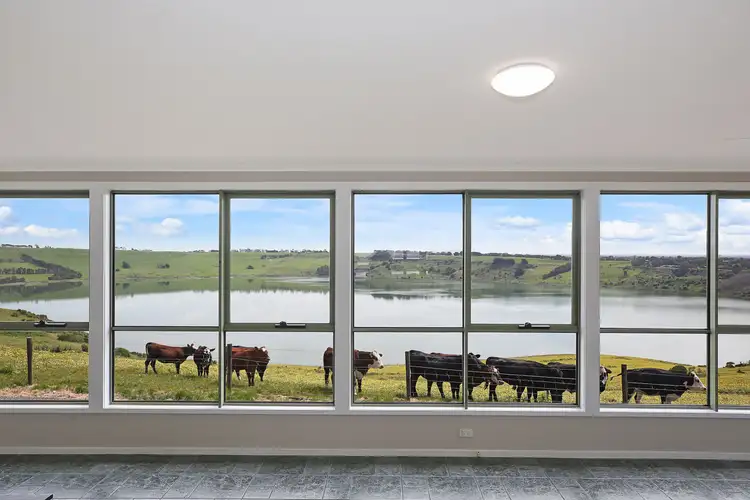 Second view of Homely house listing, 48 Park Road, Camperdown VIC 3260