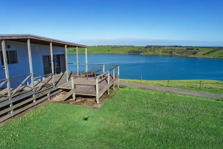 Third view of Homely house listing, 48 Park Road, Camperdown VIC 3260