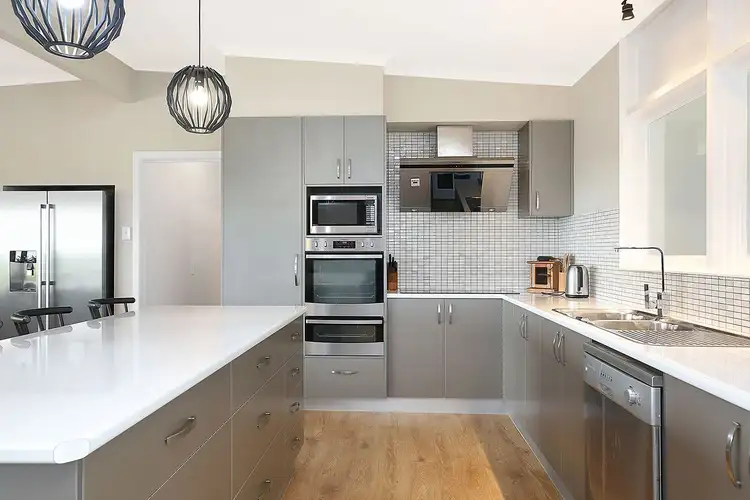 Fifth view of Homely house listing, 48 Park Road, Camperdown VIC 3260