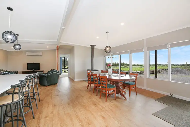 Sixth view of Homely house listing, 48 Park Road, Camperdown VIC 3260