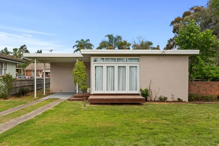 Main view of Homely house listing, 10 Pacific Road, Quakers Hill NSW 2763