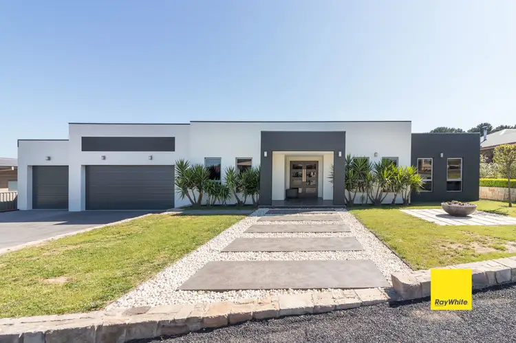 29 Hyland Drive, Bungendore NSW 2621