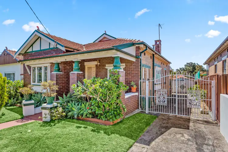 76 Tabrett Street, Banksia NSW 2216