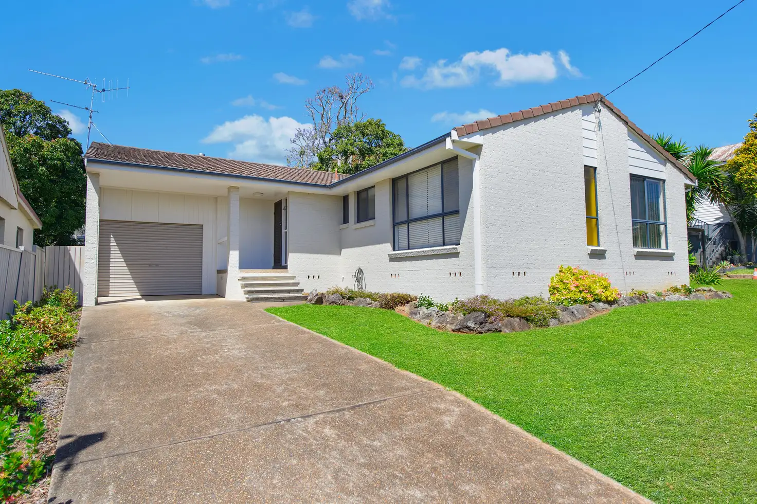 Main view of Homely house listing, 50 Granite Street, Port Macquarie NSW 2444