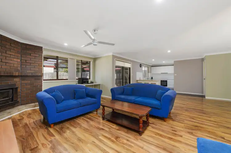 Second view of Homely house listing, 50 Granite Street, Port Macquarie NSW 2444