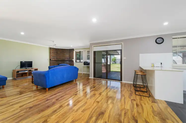 Fifth view of Homely house listing, 50 Granite Street, Port Macquarie NSW 2444