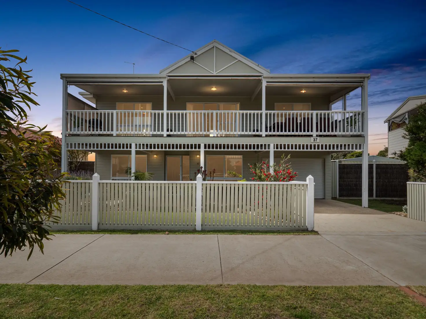 Main view of Homely house listing, 37 Sunderland Bay Road, Surf Beach VIC 3922
