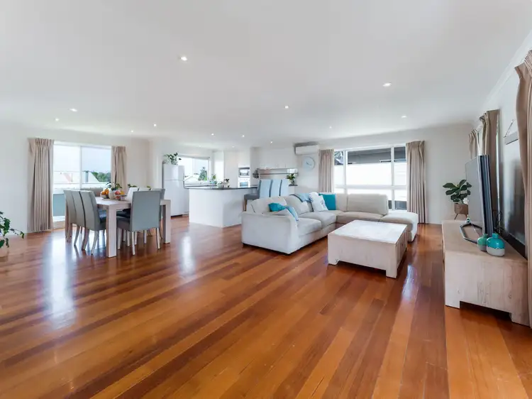 Second view of Homely house listing, 37 Sunderland Bay Road, Surf Beach VIC 3922