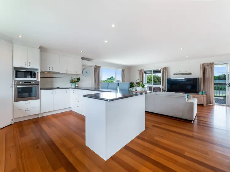 Fourth view of Homely house listing, 37 Sunderland Bay Road, Surf Beach VIC 3922