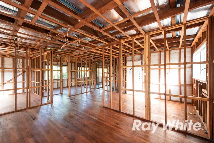 Second view of Homely house listing, 36 Nyanza Street, Woodridge QLD 4114