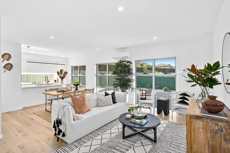 Main view of Homely townhouse listing, 5/4 Gardeners Crescent, Shellharbour NSW 2529