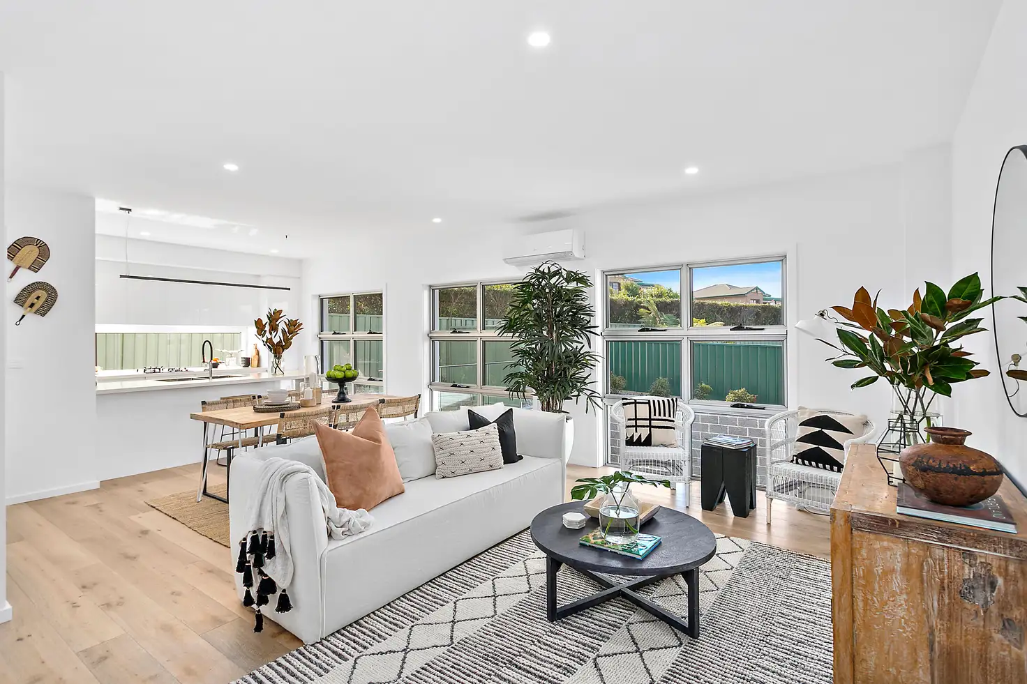 Main view of Homely townhouse listing, 5/4 Gardeners Crescent, Shellharbour NSW 2529