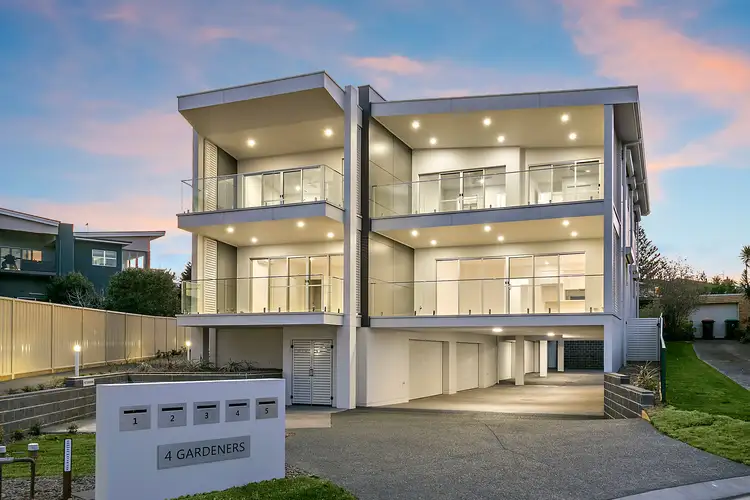 Second view of Homely townhouse listing, 5/4 Gardeners Crescent, Shellharbour NSW 2529