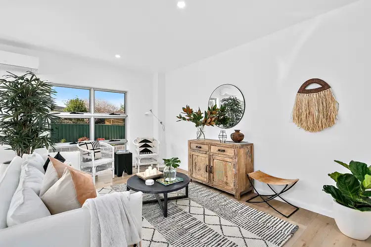 Fourth view of Homely townhouse listing, 5/4 Gardeners Crescent, Shellharbour NSW 2529