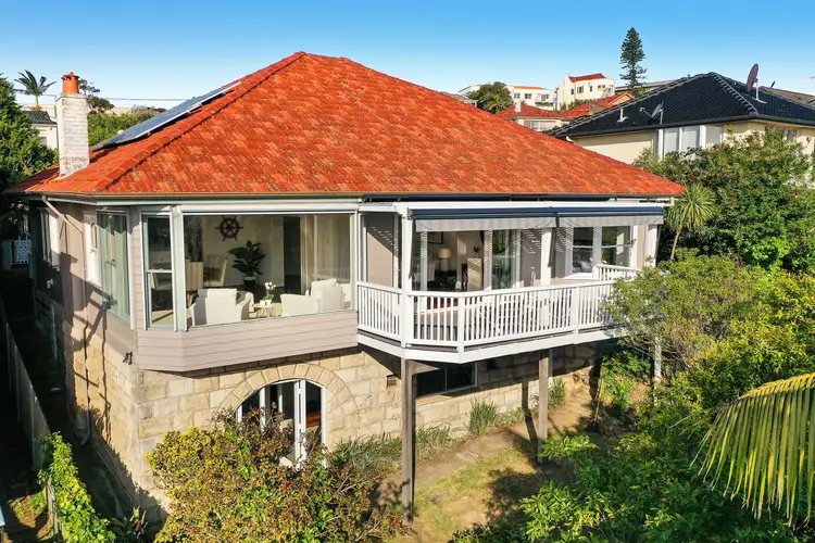 48 Village High Road, Vaucluse NSW 2030