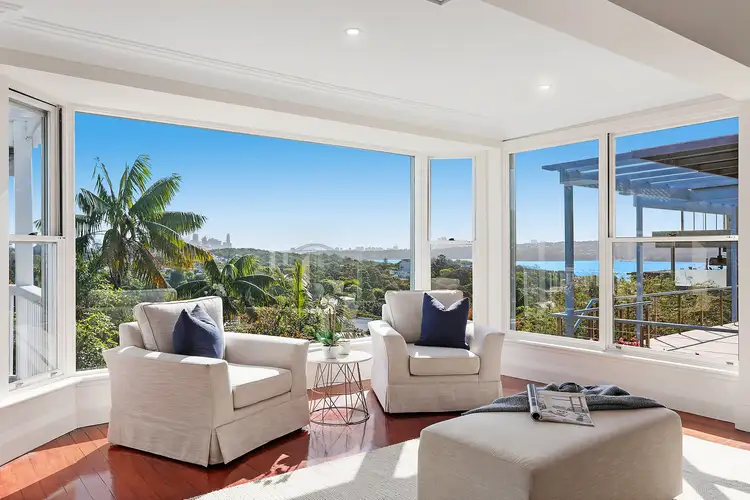 Second view of Homely house listing, 48 Village High Road, Vaucluse NSW 2030