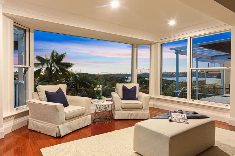 Third view of Homely house listing, 48 Village High Road, Vaucluse NSW 2030