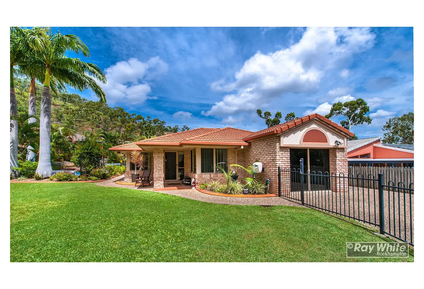 Main view of Homely house listing, 3 Blue Gum Terrace, Frenchville QLD 4701