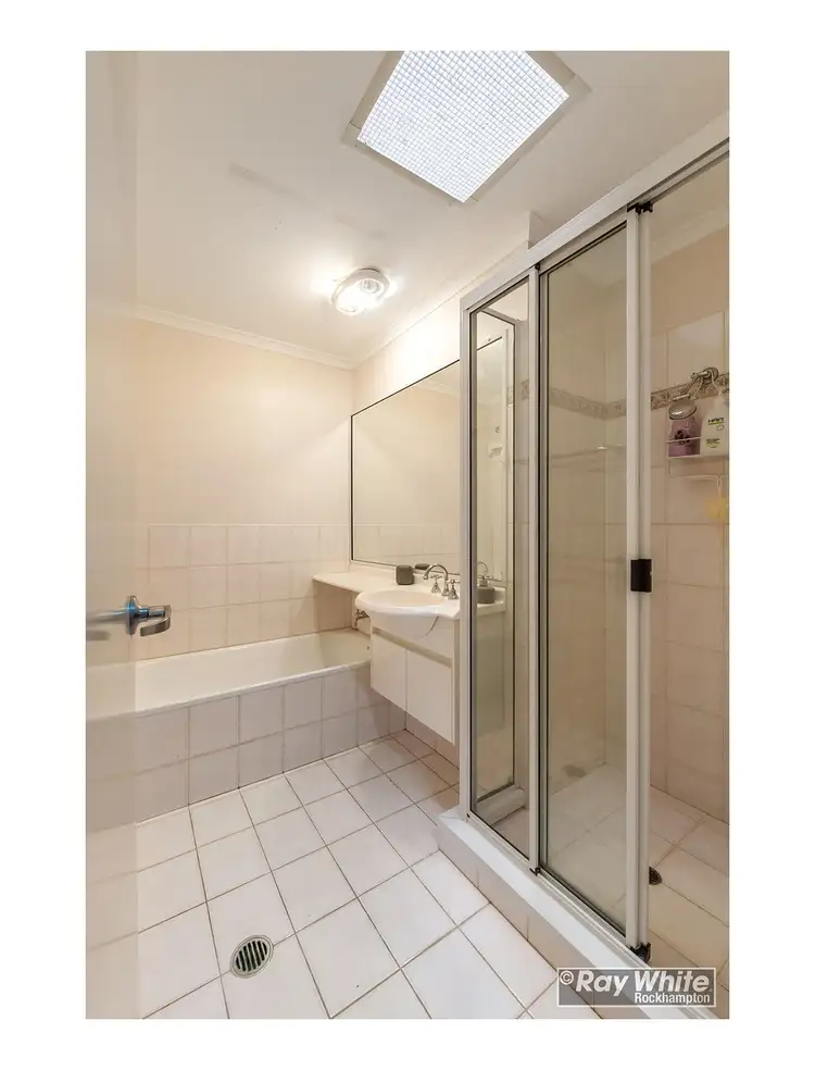 Fourth view of Homely house listing, 3 Blue Gum Terrace, Frenchville QLD 4701