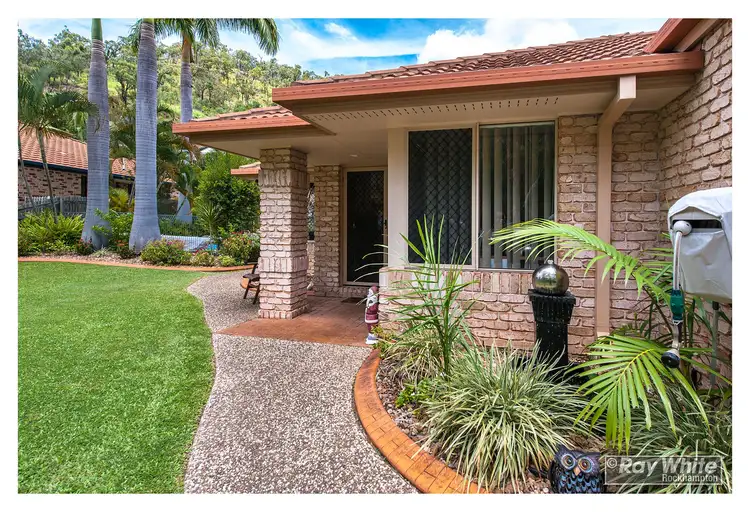 Sixth view of Homely house listing, 3 Blue Gum Terrace, Frenchville QLD 4701