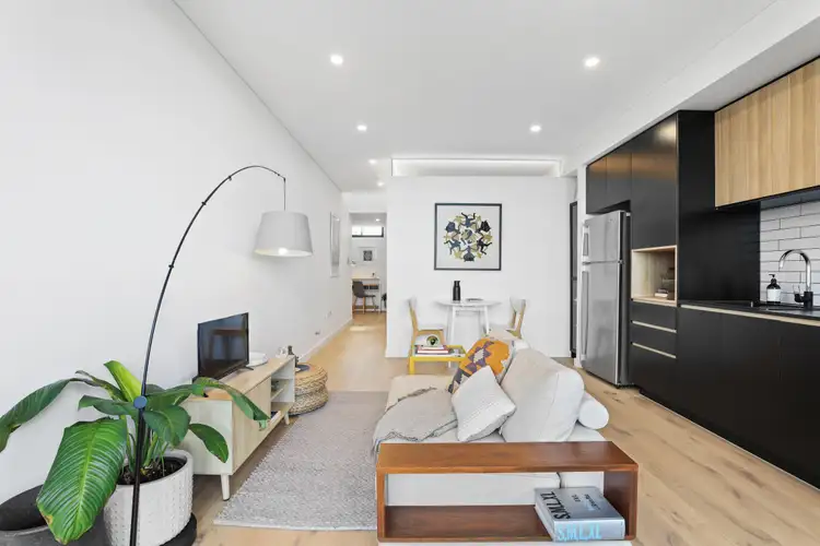 28/236 Illawarra Road, Marrickville NSW 2204