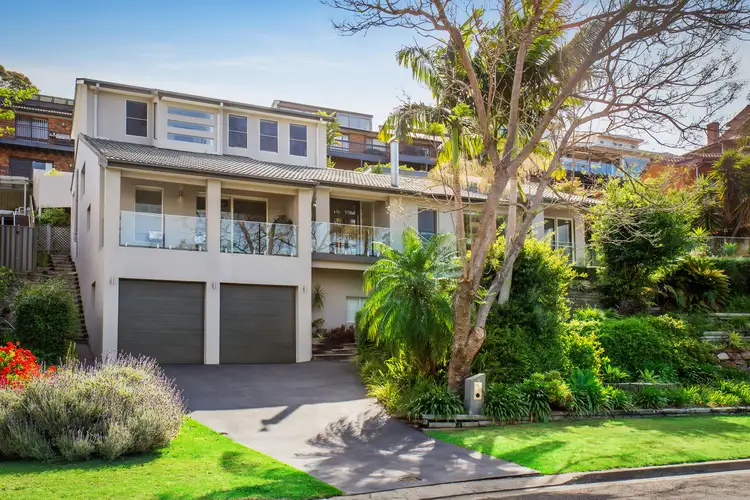 Main view of Homely house listing, 46 Griffin Parade, Illawong NSW 2234