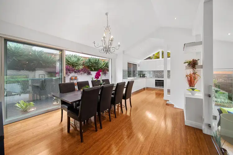 Third view of Homely house listing, 46 Griffin Parade, Illawong NSW 2234