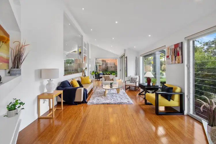 Fourth view of Homely house listing, 46 Griffin Parade, Illawong NSW 2234