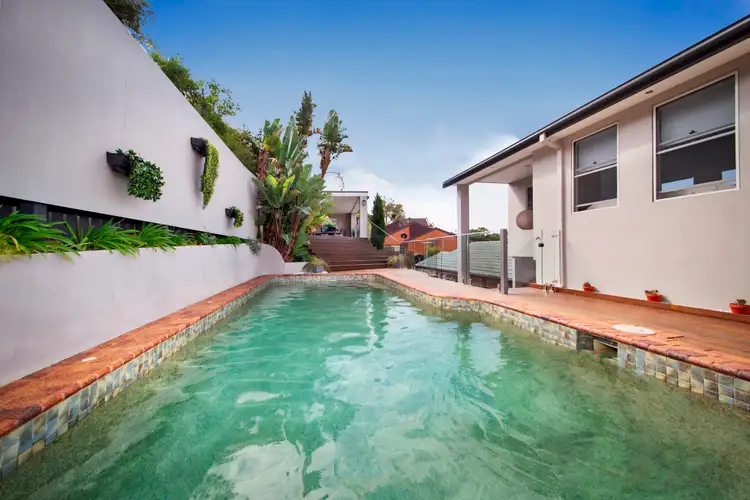 Fifth view of Homely house listing, 46 Griffin Parade, Illawong NSW 2234