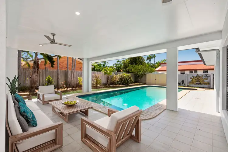 14 Fardon Street, Annandale QLD 4814
