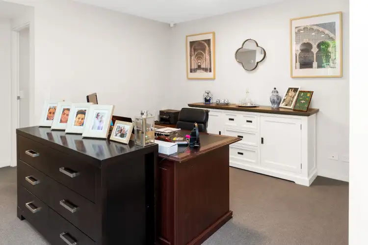 Third view of Homely apartment listing, 3206/2 Activa Way, Hope Island QLD 4212