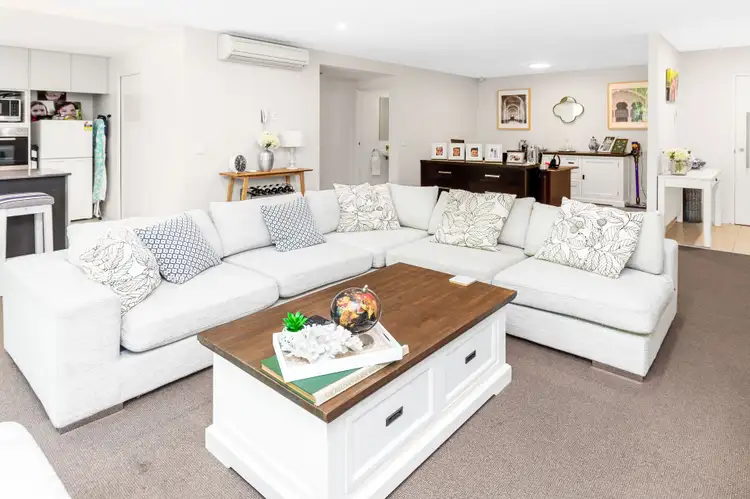 Fourth view of Homely apartment listing, 3206/2 Activa Way, Hope Island QLD 4212