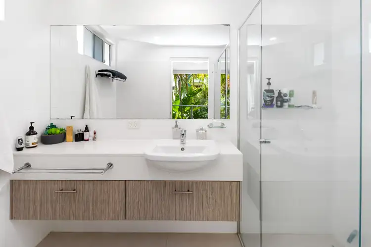 Sixth view of Homely apartment listing, 3206/2 Activa Way, Hope Island QLD 4212