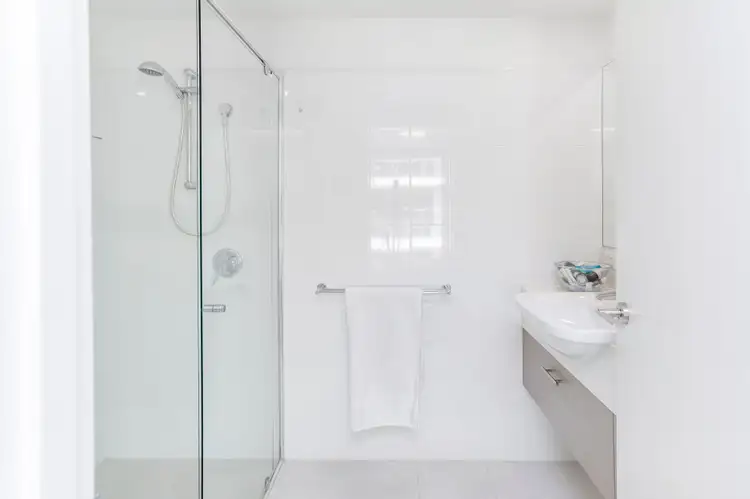 Seventh view of Homely apartment listing, 3206/2 Activa Way, Hope Island QLD 4212