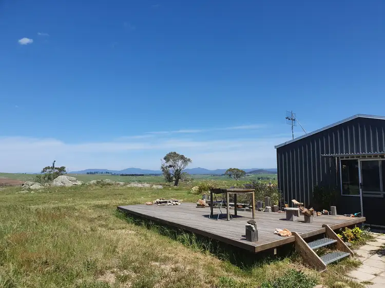 1039 Euradux Road, Braidwood NSW 2622