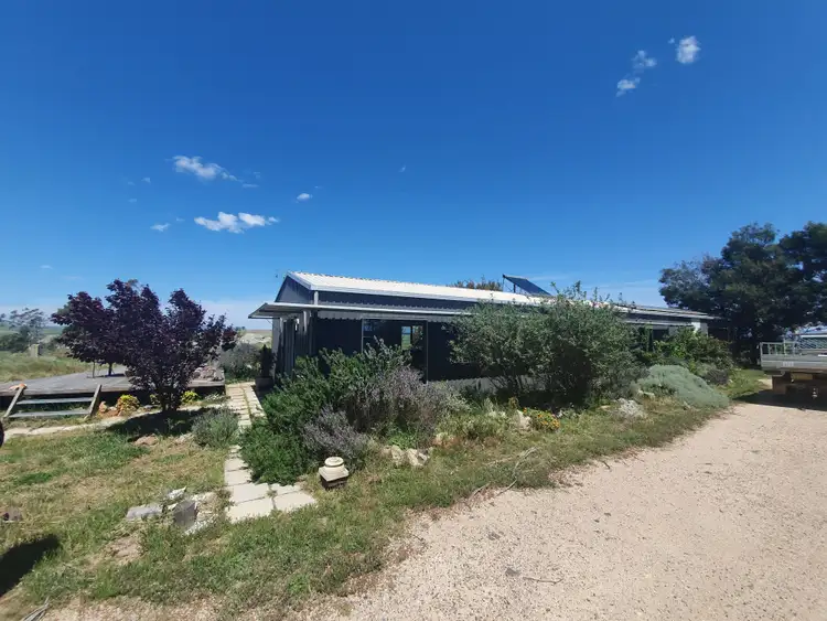 Second view of Homely rural property listing, 1039 Euradux Road, Braidwood NSW 2622