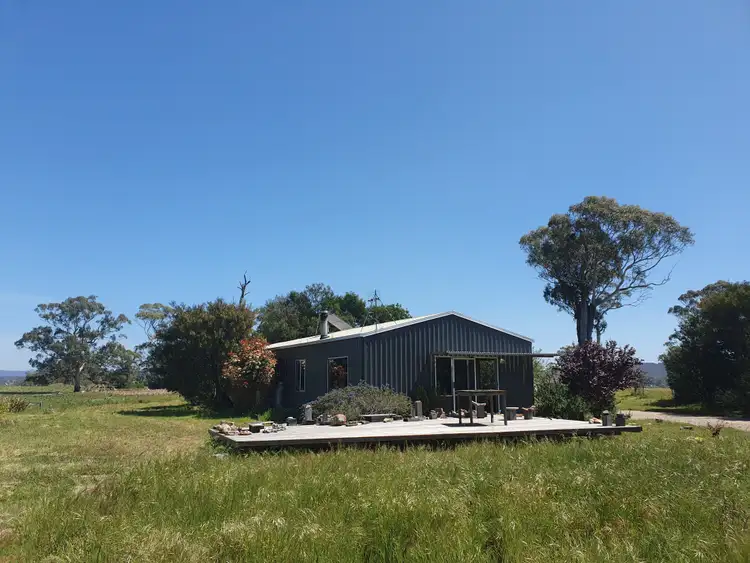 Fourth view of Homely rural property listing, 1039 Euradux Road, Braidwood NSW 2622