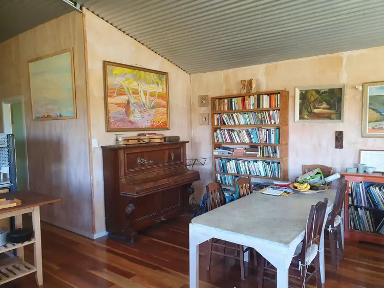 Fifth view of Homely rural property listing, 1039 Euradux Road, Braidwood NSW 2622