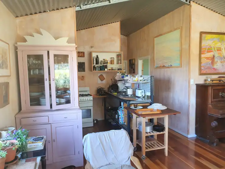 Sixth view of Homely rural property listing, 1039 Euradux Road, Braidwood NSW 2622