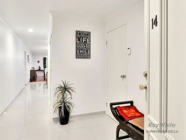 Third view of Homely house listing, 14 Bartle Frere Crescent, Algester QLD 4115