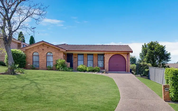 237 Eagleview Road, Minto NSW 2566
