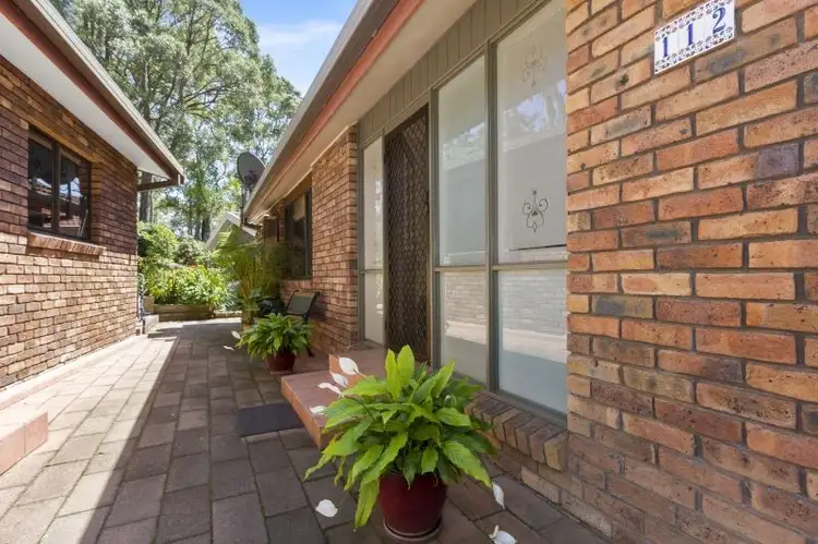 Third view of Homely house listing, 112 The Anchorage, Moruya Heads NSW 2537